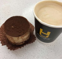 Hangar Cafe Express - Sunshine Coast Tourism