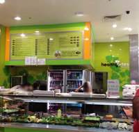 Healthy Bites - Rhodes - Sunshine Coast Tourism