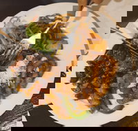 Jayliano's - Sunshine Coast Tourism