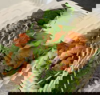 Kembali Cafe - Sunshine Coast Tourism