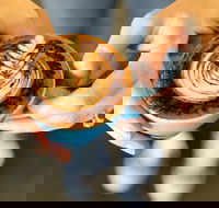 Kopi Lennox - Sunshine Coast Tourism