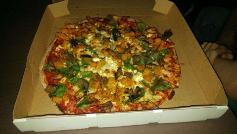 La Bocca Pizza - Sunshine Coast Tourism 0