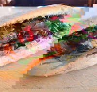 Last Run Bar - Sunshine Coast Tourism