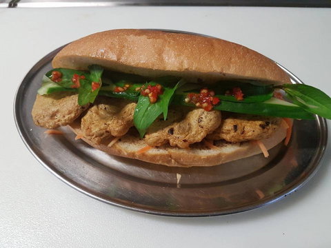 Little Hanoi Cafe - Holiday Sunshine Coast 0