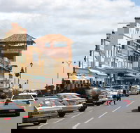 Lombardys - Sunshine Coast Tourism