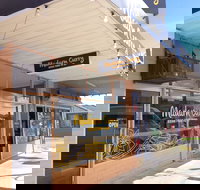 Madam Curry - Sunshine Coast Tourism