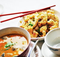 Mandarin Palace - Sunshine Coast Tourism
