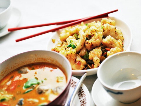 Mandarin Palace - Sunshine Coast Tourism 0