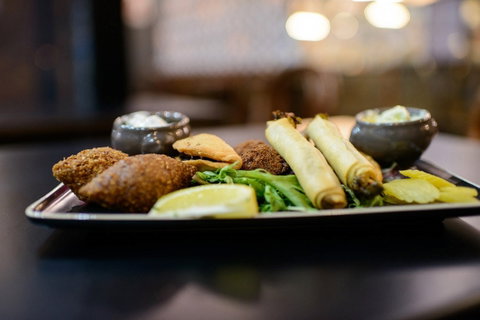 Mashawi Moroccan And Middle Eastern - Holiday Sunshine Coast 0