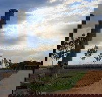 Michael Unwin Wines - Sunshine Coast Tourism