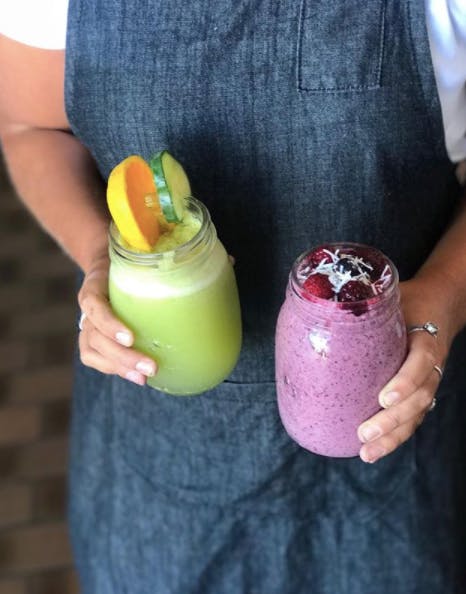 Milkbar & Co - Holiday Sunshine Coast 0