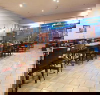 OSH5ONE - Bali Modern Cuisine - Sunshine Coast Tourism