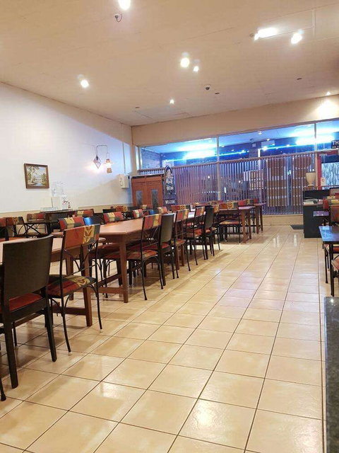 OSH5ONE - Bali Modern Cuisine - Holiday Sunshine Coast 0