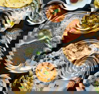 Pako Raw - Holiday Sunshine Coast