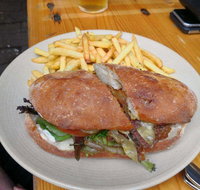 PICA Bar  Cafe - Holiday Sunshine Coast