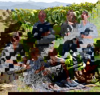 Pizzini Wines King Valley - Holiday Sunshine Coast