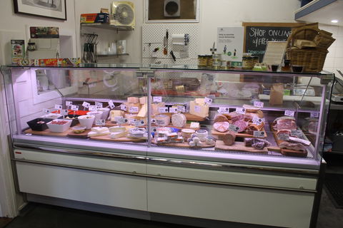 Provisions Deli And Grocery - Sunshine Coast Tourism 1