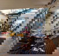 Puteri Asian Chaozhou Restaurant - Sunshine Coast Tourism