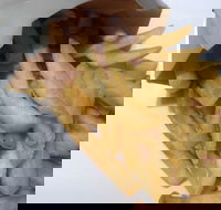 Red Rooster - Bayswater - Holiday Sunshine Coast