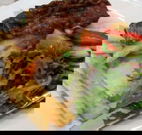 Roti House - Sunshine Coast Tourism