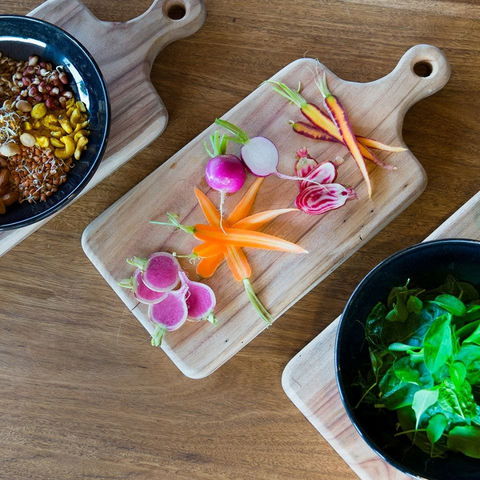 Ruby Lane - Sunshine Coast Tourism 0