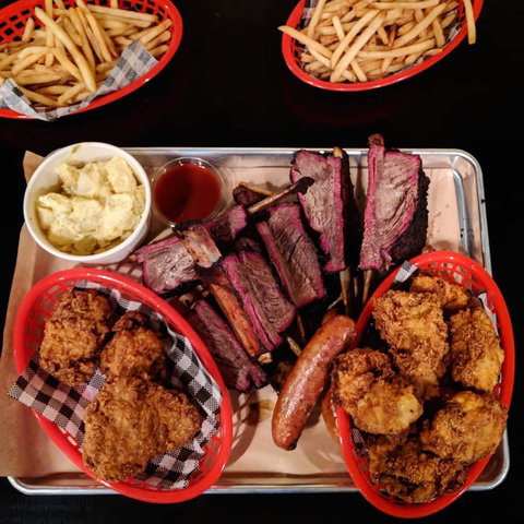 Special Rub Smoked Meats - Sunshine Coast Tourism 0