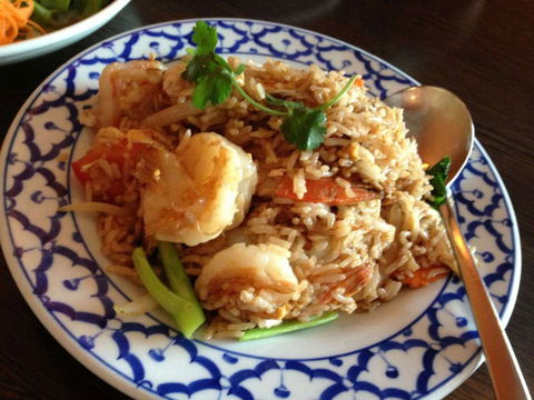 Sunset Thai Restaurant - Sunshine Coast Tourism 0