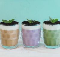 TeaPlus - Rhodes - Sunshine Coast Tourism
