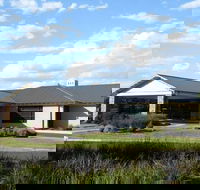 Terrace Cafe and Lounge - Holiday Sunshine Coast