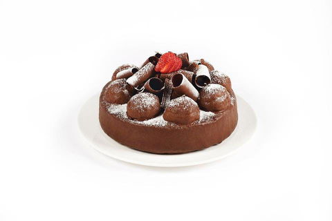 The Cheesecake Shop - Seven Hills - Sunshine Coast Tourism 0