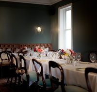 The Argyle Inn Restaurant and Bar - Holiday Sunshine Coast