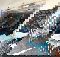 The Bronte Cafe And Wine