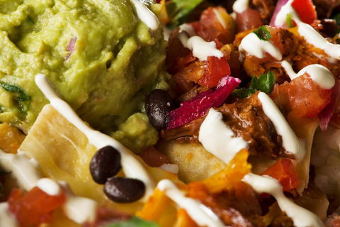 The Burrito Bar - Sunshine Coast Tourism 0