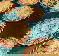 The Cave Woodfired Pizza Bar - Sunshine Coast Tourism