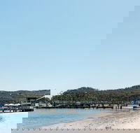 The Boathouse Palm Beach - Sunshine Coast Tourism