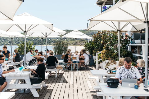 The Boathouse Palm Beach - Sunshine Coast Tourism 1