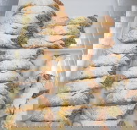 Theos Greek Cakes - Sunshine Coast Tourism