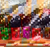 The Grog Shed at Wombat Cellars - Sunshine Coast Tourism