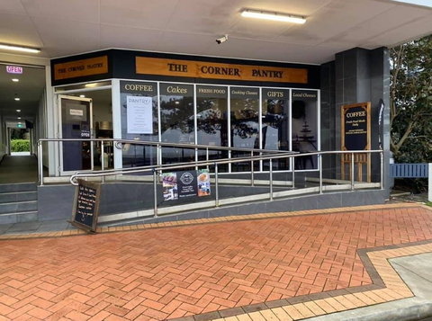 The Corner Pantry - Sunshine Coast Tourism 0