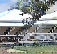 Twisted Gum Wines - Sunshine Coast Tourism