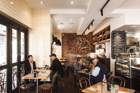 Urban Pantry - Sunshine Coast Tourism 0