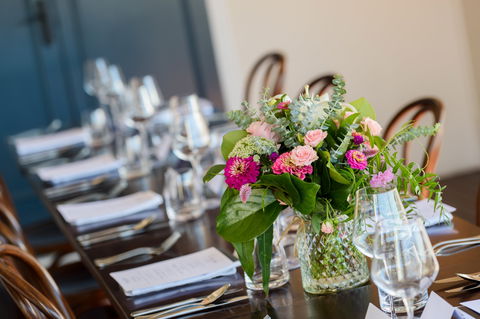 Water St Kitchen - Holiday Sunshine Coast 0