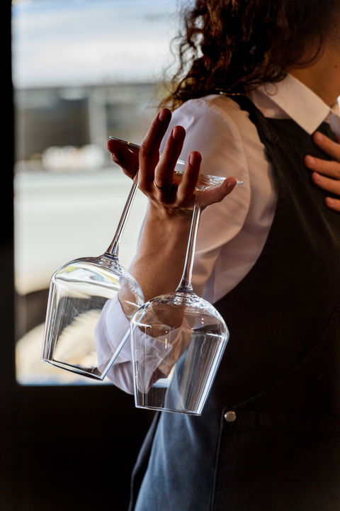 Water St Kitchen - Holiday Sunshine Coast 2