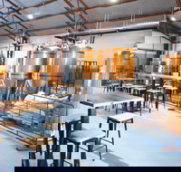 Watsacowie Brewing Company - Sunshine Coast Tourism