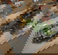 Watersedge - Sunshine Coast Tourism