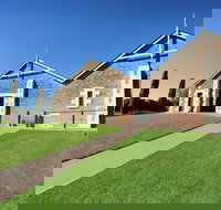 Wynns Coonawarra Estate Cellar Door - Sunshine Coast Tourism