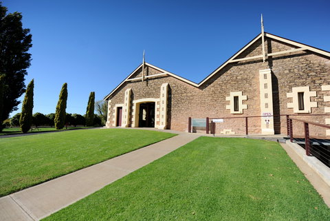 Wynns Coonawarra Estate Cellar Door - Sunshine Coast Tourism 0