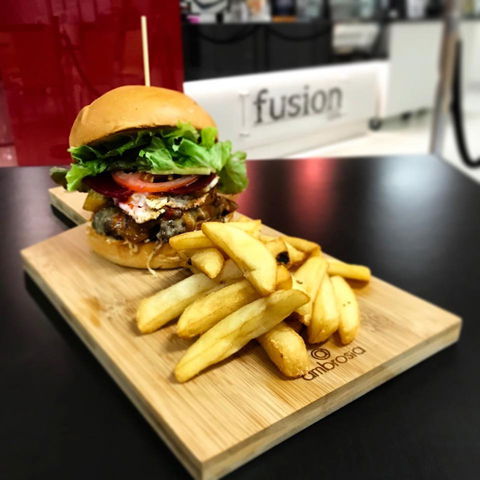 Zambeekas - Woolloongabba - Sunshine Coast Tourism 0