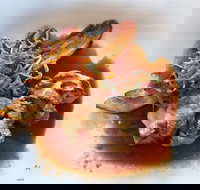 A Day in BKK - Sunshine Coast Tourism