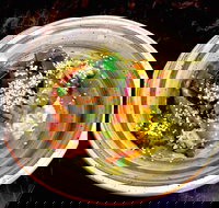 Against The Grind - Sunshine Coast Tourism